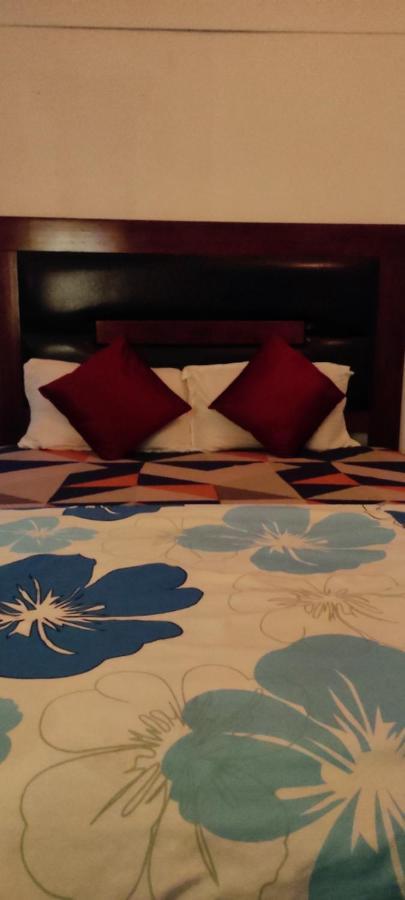 Hotel Columbus Goa Canacona Exterior foto
